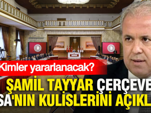 Haber gorseli